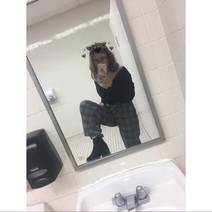 Meet your Posher, Nayeli